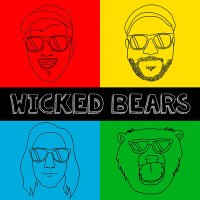 Wicked Bears - Self Titled